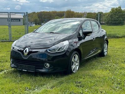 gebraucht Renault Clio IV 