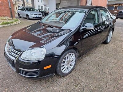 VW Jetta