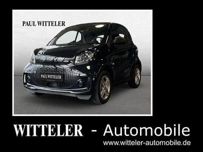 Usata Smart ForTwo Electric Drive 60 kW (82 CV) 2023 Nero Coupé