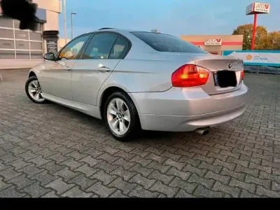 Gebraucht BMW 318