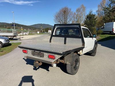 Usata Ford Ranger 143 CV (105 kW) 2008 Pick-up