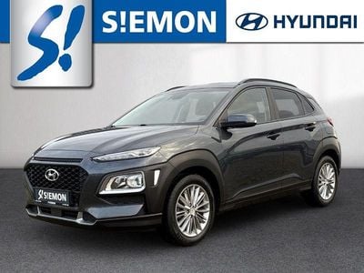 Gebraucht Hyundai Kona