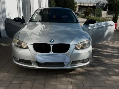 Gebraucht BMW 335