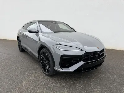 Neu Lamborghini Urus 799 PS (587 kW) 2026 Grigio china shiny SUV