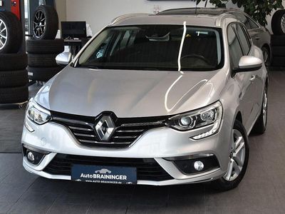 Renault Mégane IV