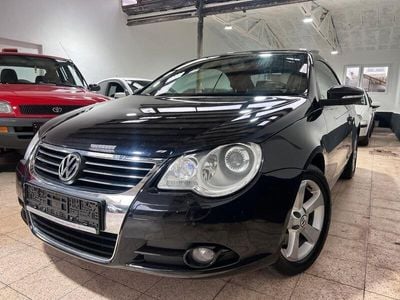 VW Eos