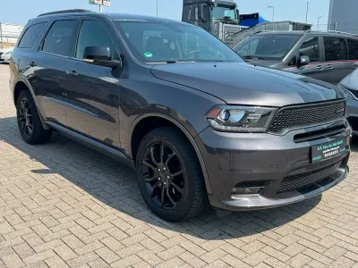 Gebraucht Dodge Durango