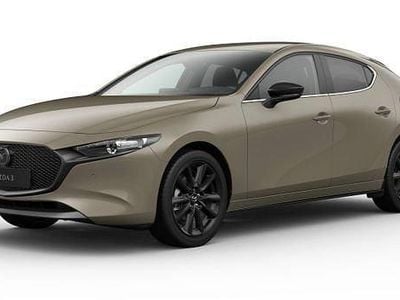 Gebraucht Mazda 3 Homura-Line 140 PS (102 kW) 2025 Grau Limousine