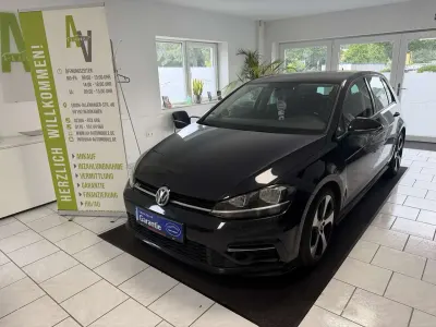 Gebraucht VW Golf VII