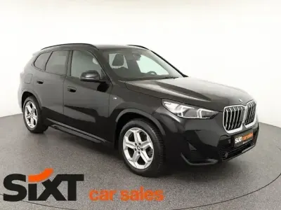 Gebraucht BMW X1 M Sport 150 PS (110 kW) 2025 Schwarz SUV