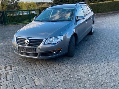 gebraucht VW Passat 