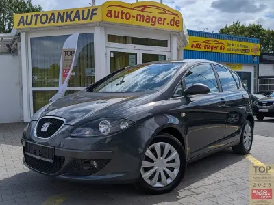 Gebraucht Seat Altea