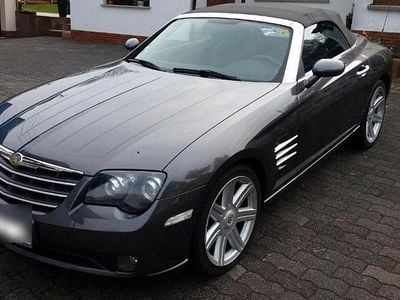 Chrysler Crossfire