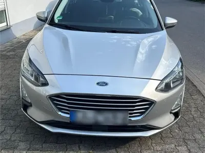 Gebraucht Ford Focus 150 PS (110 kW) 2019 Kombi