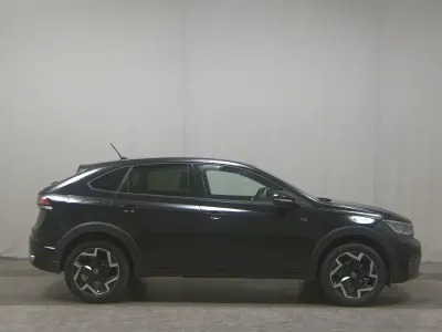 Gebraucht VW Taigo