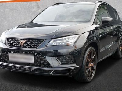 gebraucht Cupra Ateca 2.0 TSI 221kW 4Drive DSG -