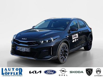Nuova Kia XCeed Vision 150 CV (110 kW) 2026 Nero SUV