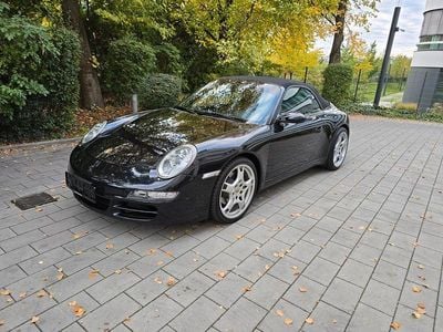 Porsche 997