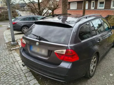 Gebraucht BMW 318
