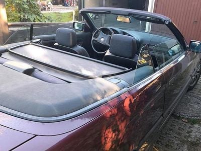 BMW 318 Cabriolet