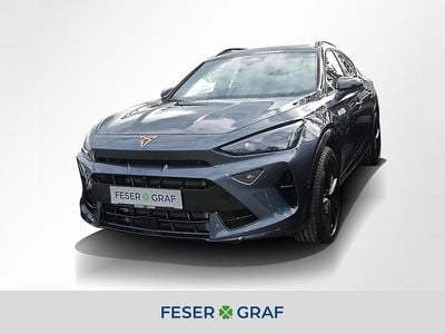 Gebraucht Cupra Formentor VZ 333 PS (244 kW) 2025 Magnetic grau metallic SUV