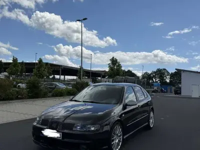 Gebraucht Seat Leon
