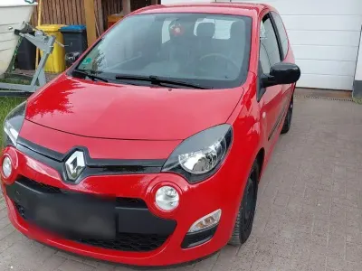 Gebraucht Renault Twingo