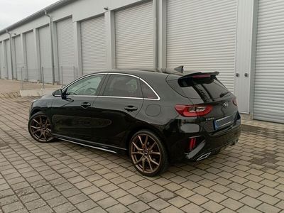 Kia Ceed GT