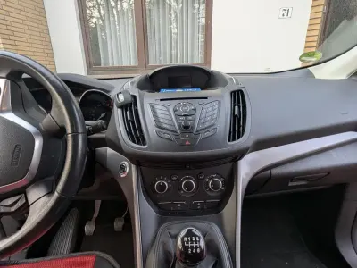 Gebraucht Ford Kuga