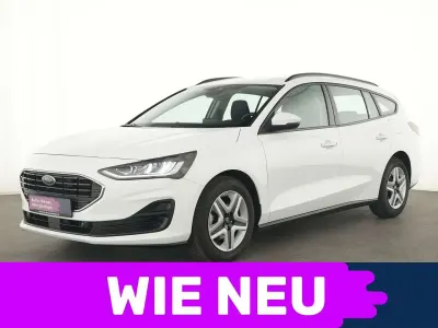 Gebraucht Ford Focus