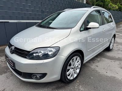 VW Golf Plus