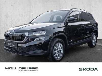 Nuova Skoda Karoq Selection 150 CV (110 kW) 2025 Nero SUV