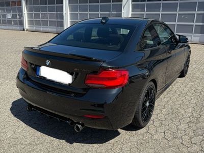 BMW M240