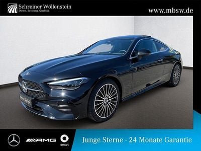Usata Mercedes 180 AMG 170 CV (125 kW) 2025 Nero Berlina