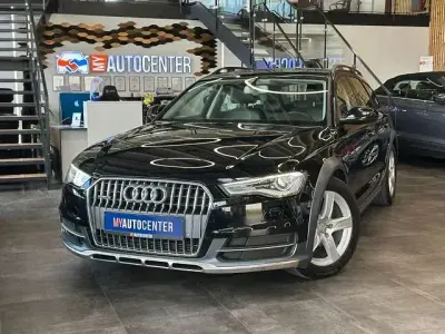 Gebraucht Audi A6 Allroad