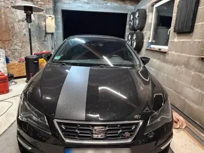 Gebraucht Seat Leon
