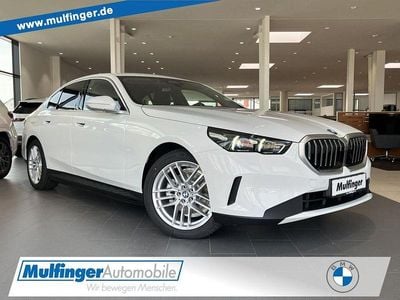 BMW 530e