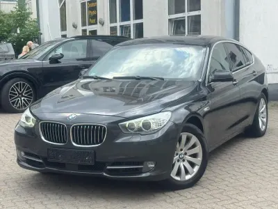 Gebraucht BMW 535 Gran Turismo