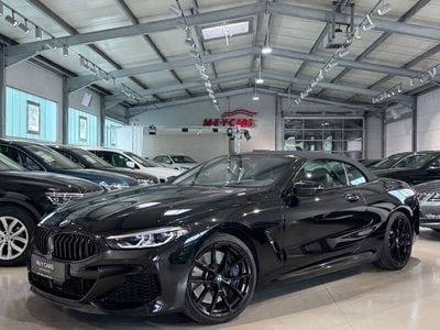 BMW M850