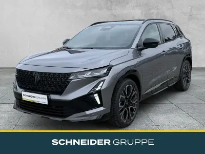 Neu Renault Austral Esprit Alpine 200 PS (147 kW) 2026 SUV