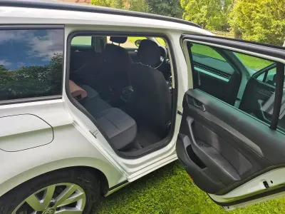 Gebraucht VW Passat 150 PS (110 kW) 2018 Kombi