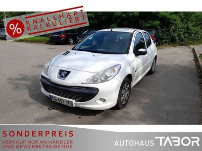 Peugeot 206+