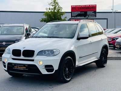 gebraucht BMW X5 xDrive30d