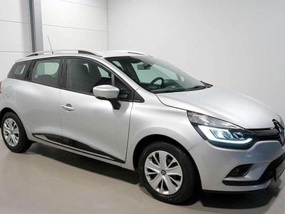 Renault Clio GrandTour