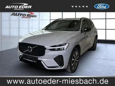 Usado Volvo XC60 Plus 250 HP (183 kW) 2025 Cinzento SUV