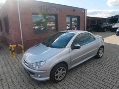 Peugeot 206 CC