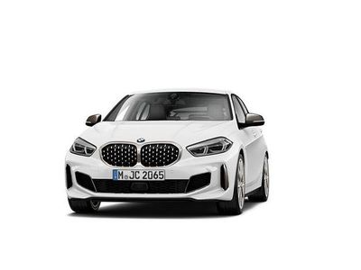 Second-hand BMW M135 Comfort Edition 306 CP (225 kW) 2026 Hatchback