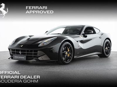 Ferrari F12