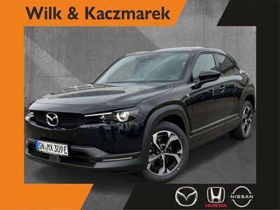 Mazda MX30