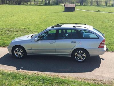Mercedes C230